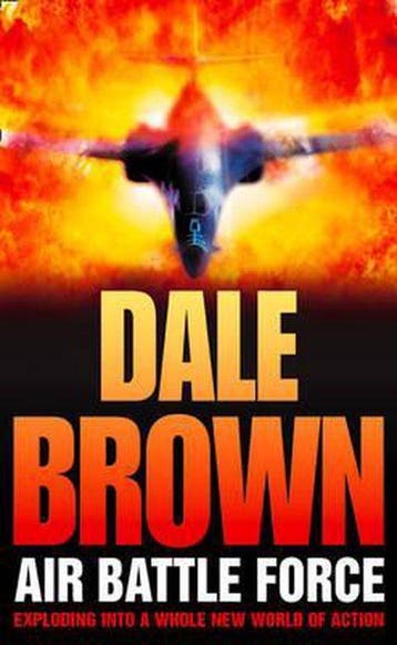 Air Battle Force - Dale Brown 9780007142460, Verzenden, Gelezen, Dale Brown