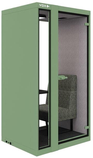 VOX Small+, 120x100cm, Zakelijke goederen, Kantoor en Winkelinrichting | Kantoormeubilair en Inrichting, Overige plaatsen, Ophalen of Verzenden