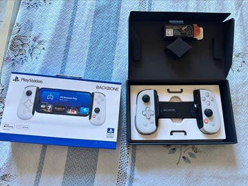 Sony - Blackbone controller edizione play station -, Nieuw