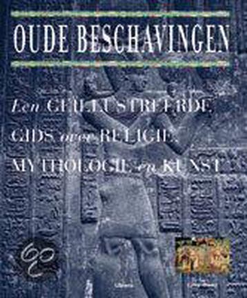 Oude beschavingen 9789057645952 G. Woolf, Boeken, Verzenden, Gelezen, G. Woolf