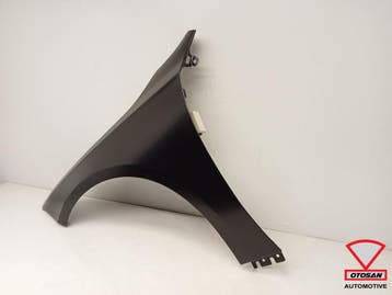 Mercedes A-klase A177 W177 zijscherm spatbord links voor nie, Ophalen, Gebruikt, Mercedes-Benz