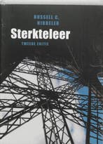Sterkteleer, 9789043010795, Boeken, Verzenden, Zo goed als nieuw, HBO