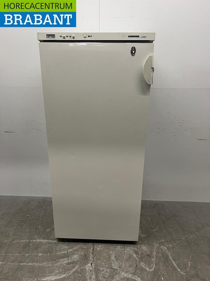 Liebherr Vriezer 520 liter 230V Horeca, Zakelijke goederen, Horeca | Keukenapparatuur, Gebruikt, Ophalen of Verzenden