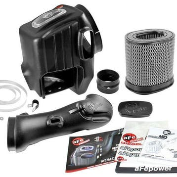 aFe Momentum HD Pro DRY S Stage-2 Si Intake 11-15 Ford, Ophalen of Verzenden, Nieuw