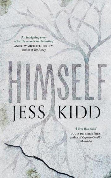 Himself - Kidd 9781782118466, Verzenden, Zo goed als nieuw, Kidd