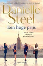 Een hoge prijs (9789021047737, Danielle Steel), Verzenden, Nieuw