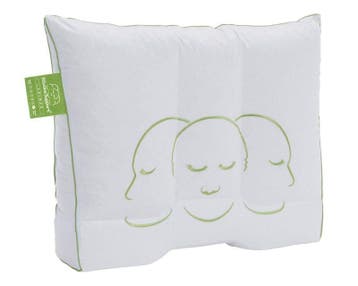 Silvana Support® 6 Groen Hoofdkussen Extra Stevig, Huis en Inrichting, Nieuw