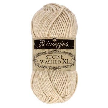Scheepjes Stone Washed XL 50 gr - 871 Axinite, Verzenden, Nieuw