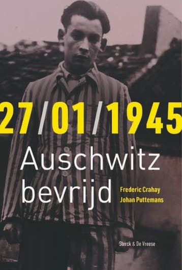27/01/1945 9789056155322, Boeken, Verzenden, Zo goed als nieuw