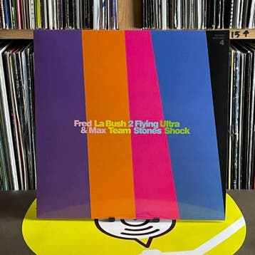 Various - Belgian Bootlegs 4, Ophalen of Verzenden, Nieuw in verpakking, 12 inch