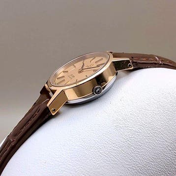 Omega - De Ville - Zonder minimumprijs - Dames - 1990-1999, Nieuw