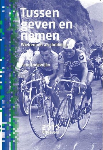 Tussen geven en nemen 9789490951009 Hein Lodewijkx, Verzenden, Zo goed als nieuw, Hein Lodewijkx