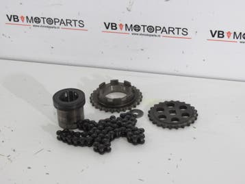 Honda VT 500 C Oliepomp, Ophalen of Verzenden, Nieuw