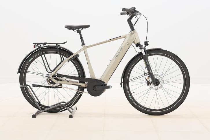 Falter E 9.5 FL – 2022 – 160 - 170 cm, Fietsen en Brommers, Elektrische fietsen, Verzenden