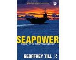Boek Seapower 3rd 9780415622622, Verzenden, Zo goed als nieuw