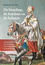 De bisschop, de boeman en de beloner 9789079226900, Verzenden, Zo goed als nieuw, Roelof-Jan de Wild