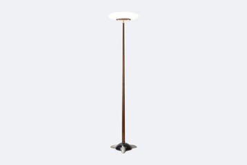 Arteluce - Matteo Thun - Staande lamp - Pao F - Metaal,
