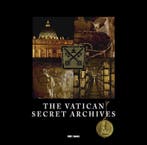 The Vatican Secret Archives 9789088810077 Luca Becchetti, Verzenden, Gelezen, Luca Becchetti
