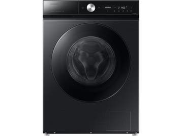 SAMSUNG WW11DB8B95GB - Wasmachine - 11 kg AI Energy - Zwart, Verzenden, Zo goed als nieuw