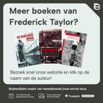 1939 9789000357017 Frederick Taylor, Boeken, Geschiedenis | Wereld, Verzenden, Zo goed als nieuw, Frederick Taylor