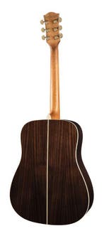 Richwood Master Series D70VA Dreadnought | Music Department, Muziek en Instrumenten, Ophalen of Verzenden, Nieuw, Western- of Steelstringgitaar