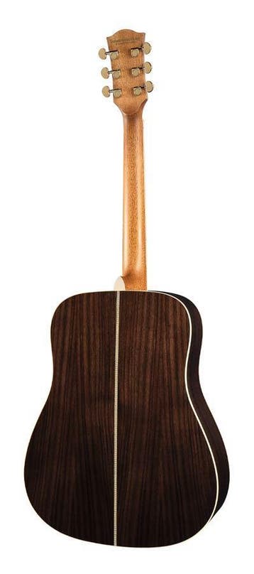 Richwood Master Series D70VA Dreadnought | Music Department, Ophalen of Verzenden, Nieuw, Western- of Steelstringgitaar