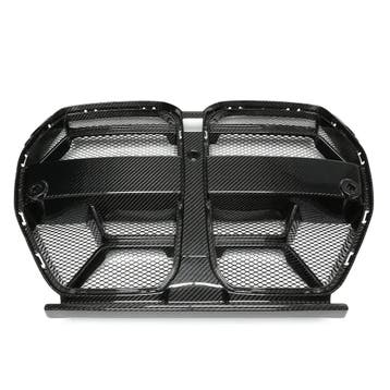 BMW G80 G81 G82 G83 M3 M4 Carbon CSL grill nieren, Verzenden
