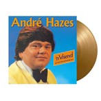 Andre Hazes - n Vriend - Gold LP, Ophalen of Verzenden, Nieuw in verpakking