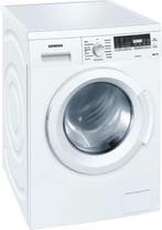 Wasmachine Siemens WM14Q441, Ophalen of Verzenden, Zo goed als nieuw