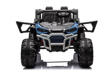 HONDA Talon 24V, 4wd buggy, blauw met RC, BT, echte twee zit, Ophalen of Verzenden, Nieuw, Afstandsbediening