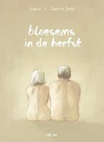 Bloesems in de herfst | 9789462106222 | aimée de jongh, Zo goed als nieuw, Aimée de jongh