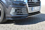 Front Splitter Audi SQ7 / Q7 S-Line Mk.2, Verzenden