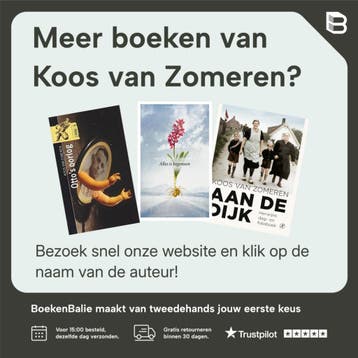 Alle vogels - Koos van Zomeren 9789029510622, Boeken, Verzenden, Zo goed als nieuw, Koos van Zomeren