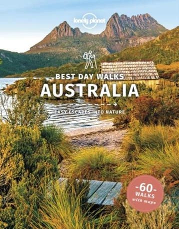 Lonely Planet Best Day Walks Australia | 9781838691158 |, Ophalen of Verzenden, Zo goed als nieuw, Lonely Planet ; Anna Kaminski ; Monique Perrin ; Charles Rawlings-Way