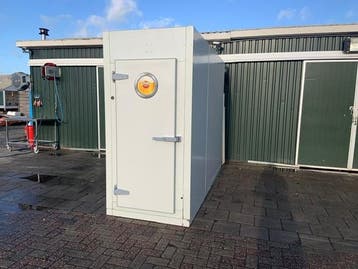 Koelcel 106 x 286 x 226 cm, Nieuw in verpakking, Koelen en Vriezen
