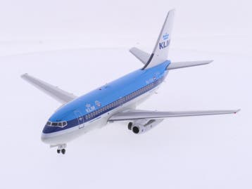 Schaal 1:200 Inflight200 IF732KL0719 Boeing 737-200 KLM R..., Ophalen of Verzenden, Zo goed als nieuw