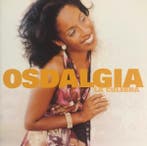 cd - Osdalgia - La Culebra, Verzenden, Zo goed als nieuw