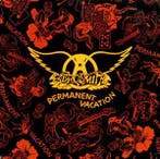cd - Aerosmith - Permanent Vacation, Verzenden, Zo goed als nieuw