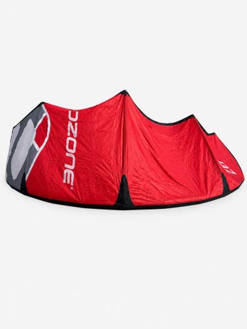 Ozone Zephyr V7 17m, Ophalen of Verzenden, Nieuw