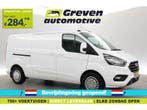 Ford Transit Custom 2.0 TDCI L2H1 | 2800KG Trekgew. |, Wit, Nieuw, Ford, Handgeschakeld