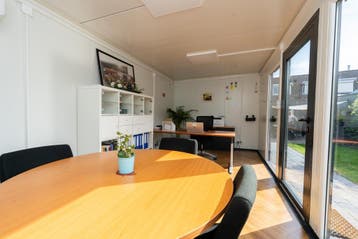 Tijdelijk Kantoor Kopen? Direct Leverbaar!