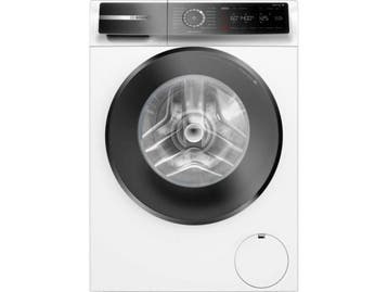 BOSCH WGB244010 - Voorlader Wasmachine 9kg 1400tpm Iron, Verzenden, Zo goed als nieuw