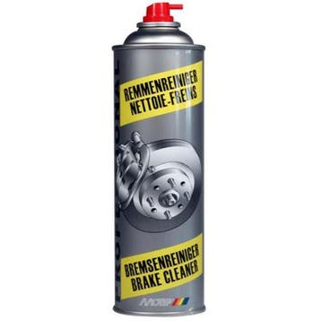 Motip Remreiniger Brake Cleaner 500.ml, Verzenden