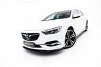 Front Splitter Opel Insignia OPC-Line Mk2, Verzenden
