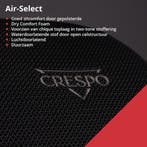 2dekans | Crespo - Standenstoel - AP/437 - Air-Select -, Ophalen of Verzenden, Gebruikt