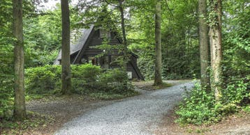 Last minute Vakantiehuis Belgische Ardennen Durbuy, Internet, 2 slaapkamers, Recreatiepark, In bos