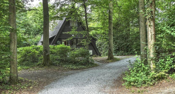 Vakantiehuis Belgische Ardennen Durbuy, Vakantie, Vakantiehuizen | België, Recreatiepark, Ardennen of Luxemburg, In bergen of heuvels