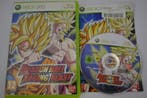 Dragon Ball - Raging Blast (360), Verzenden, Zo goed als nieuw