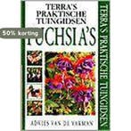 Fuchsias / Terras praktische tuingidsen 9789062559336, Verzenden, Zo goed als nieuw, G. Bartlett