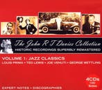 The John R.T. Davies Collection (4CD-Box), Verzenden, Nieuw in verpakking